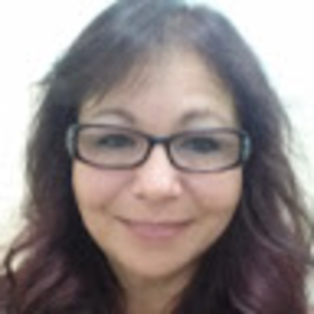 Meet your Posher, Lynn